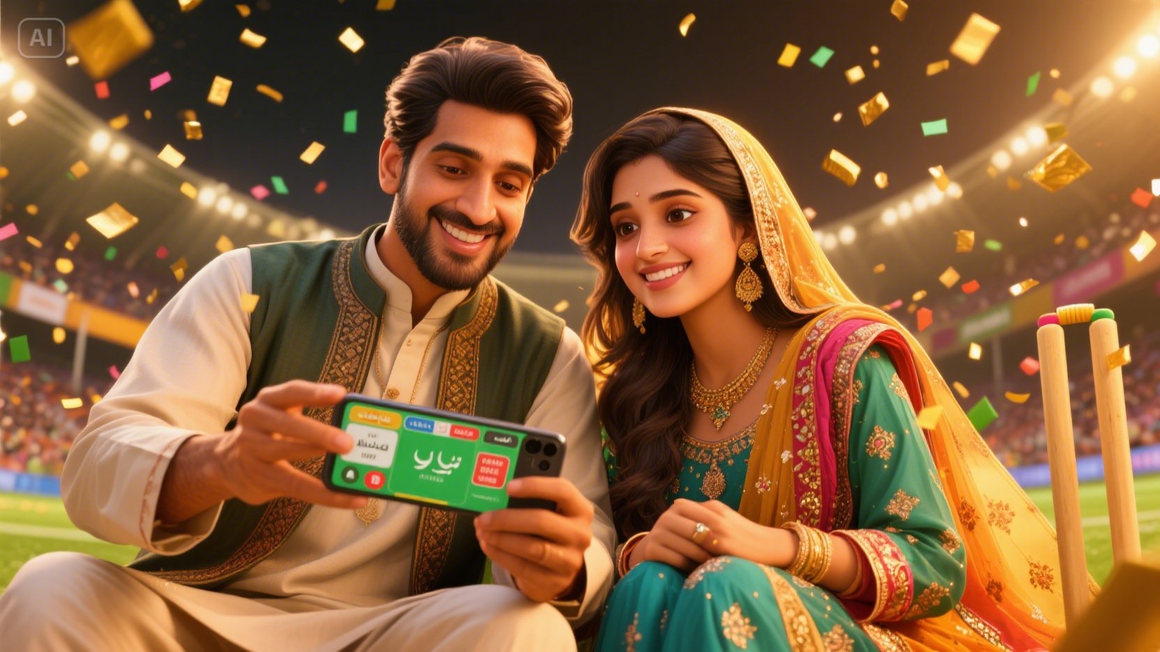 Deposit PKR now and receive 200% instantly credited! Pakistani players can play safely, enjoy nonstop fun, and cash out PKR winnings anytime.