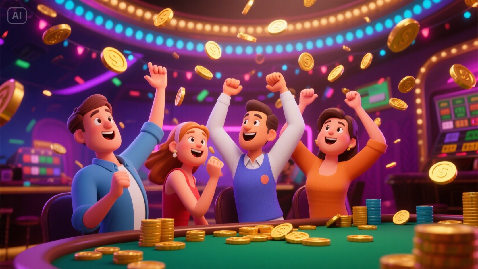 Registration at Casino Owls Casino