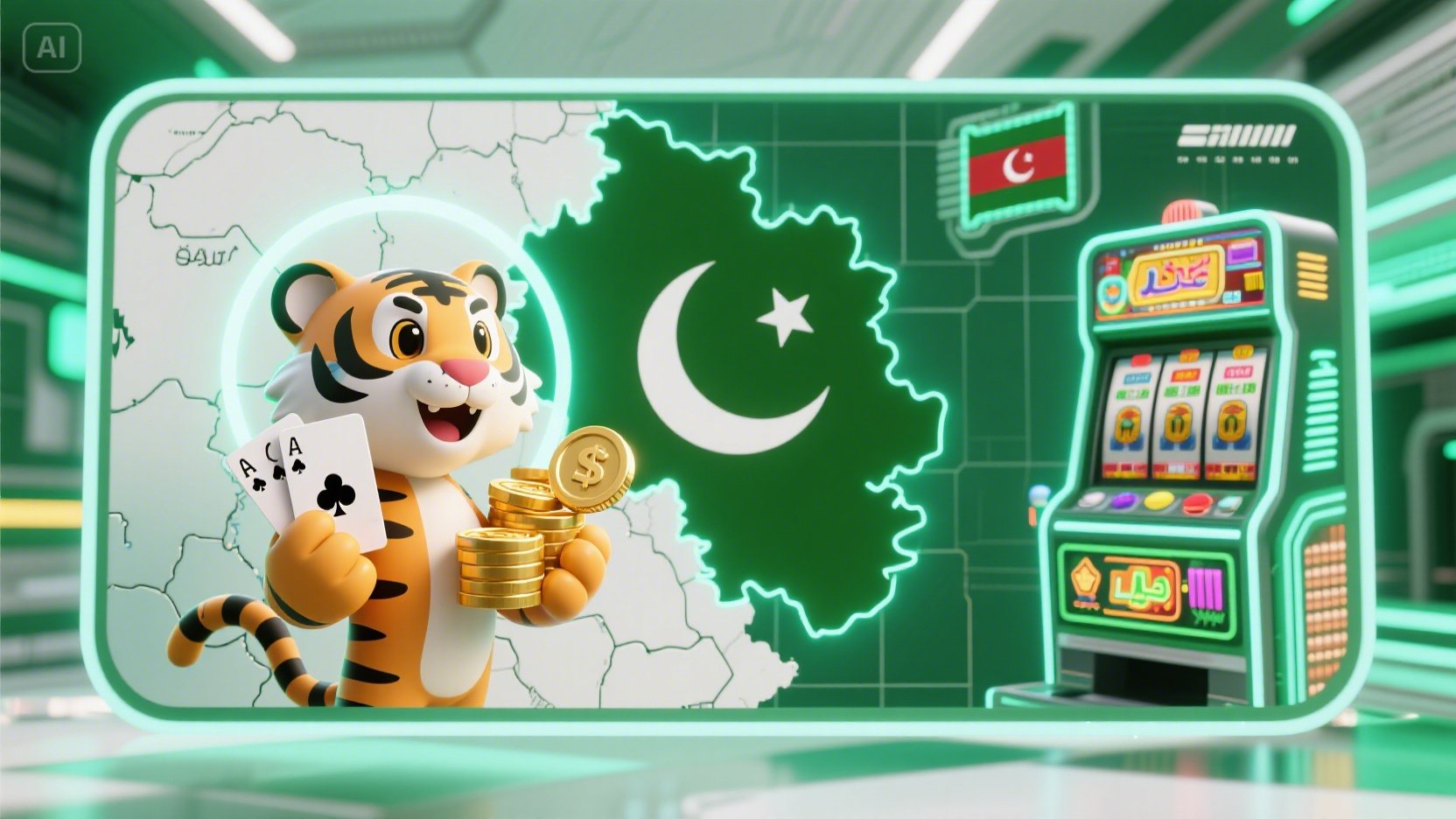 Pakistan’s top online casino welcomes new players with a 200% first deposit reward! Play your favourite slots, live dealers, and card games using PKR and withdraw anytime with complete safety.